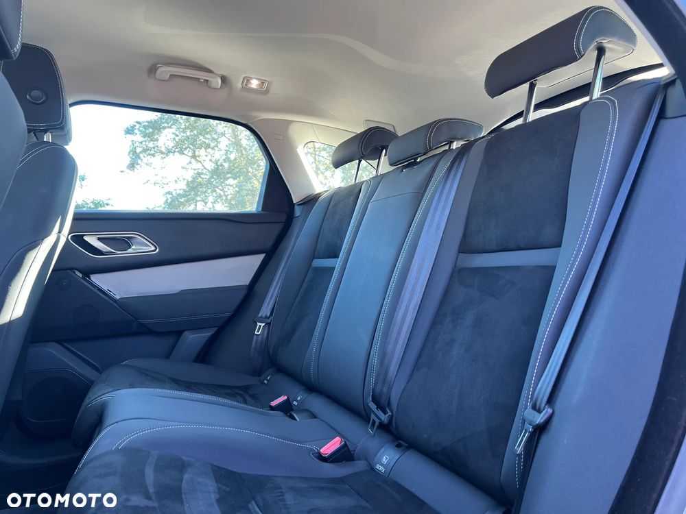 Land Rover Range Rover Velar - 24