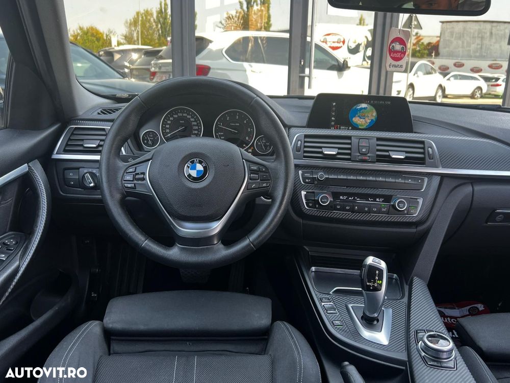 BMW Seria 3 - 9