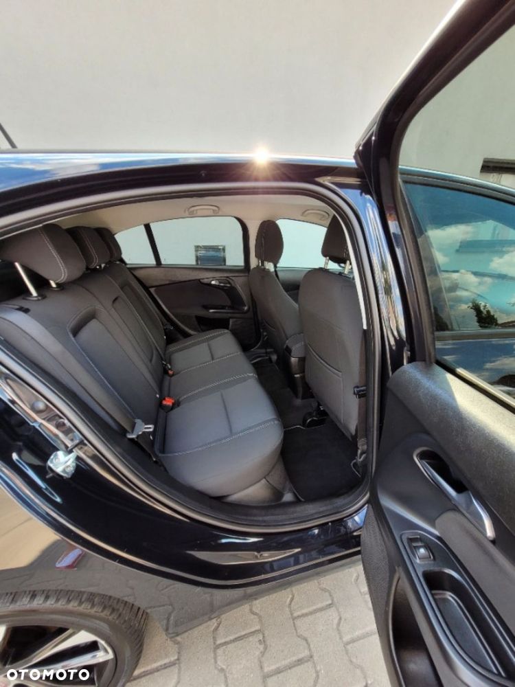 Fiat Tipo 1.4 T-Jet S-Design - 18