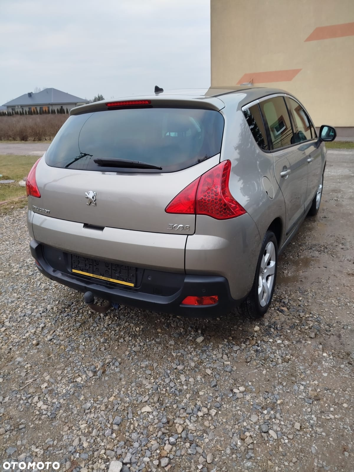Peugeot 3008 - 15