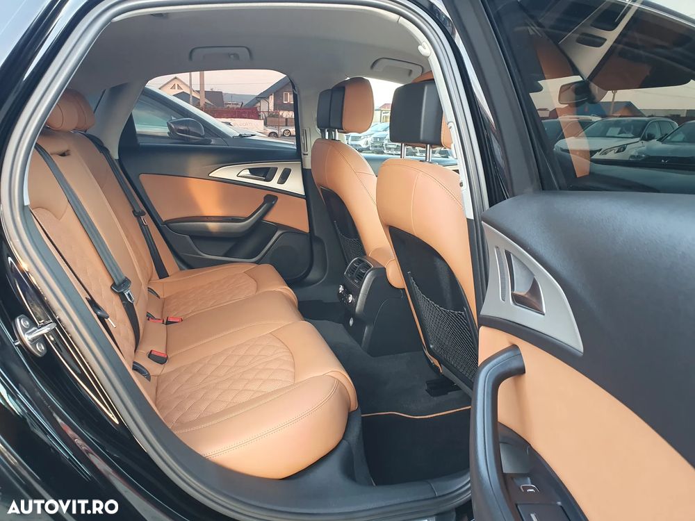 Audi A6 - 32