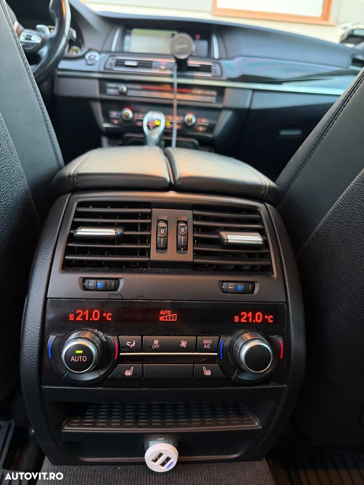 BMW Seria 5 - 10