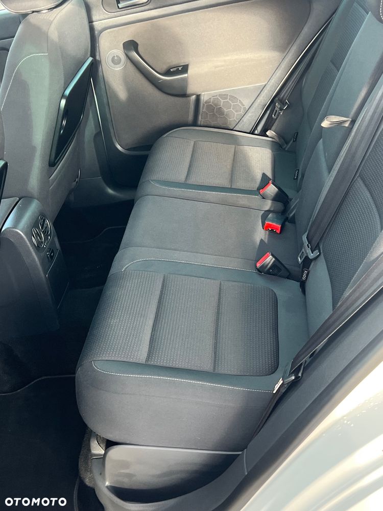 Volkswagen Golf Plus 1.4 TSI Team - 14