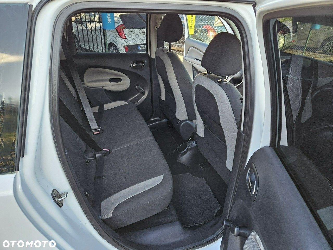 Citroën C3 Picasso - 11