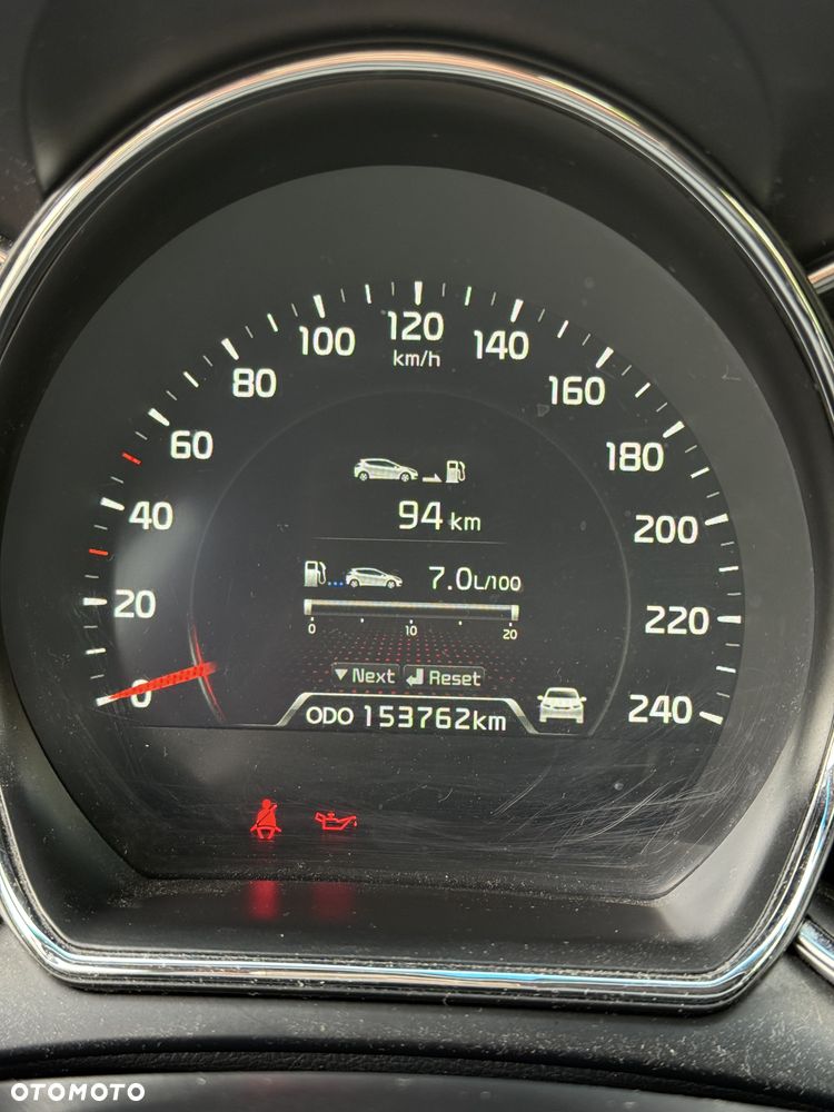Kia Ceed 1.6 GDI M - 9