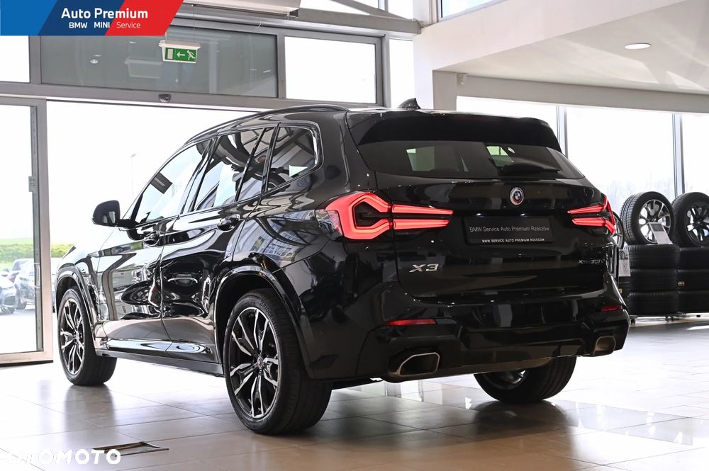 BMW X3 - 22