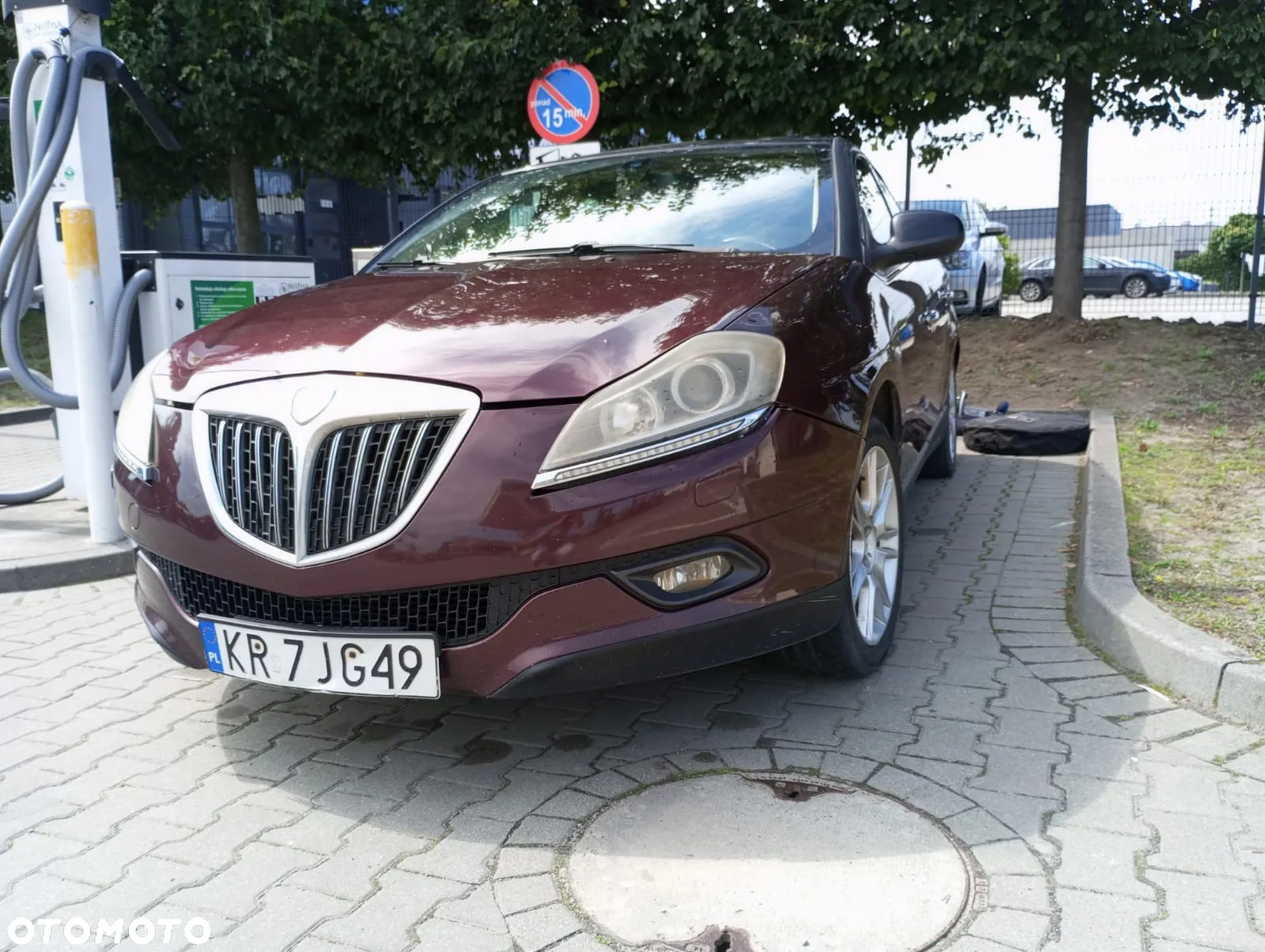 Lancia Delta 1.4 T-Jet Platino - 3