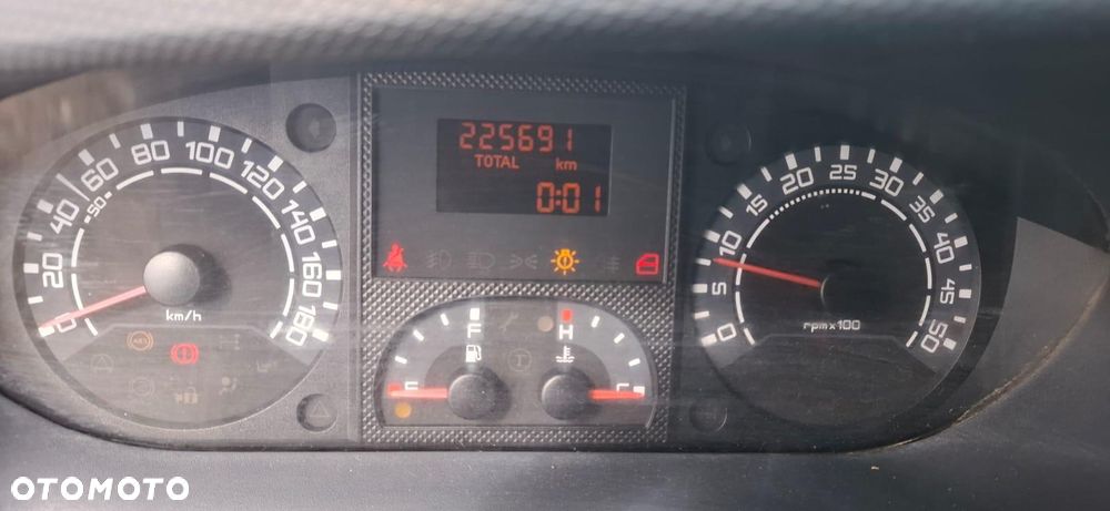 Iveco Daily 35 DOCA - 6