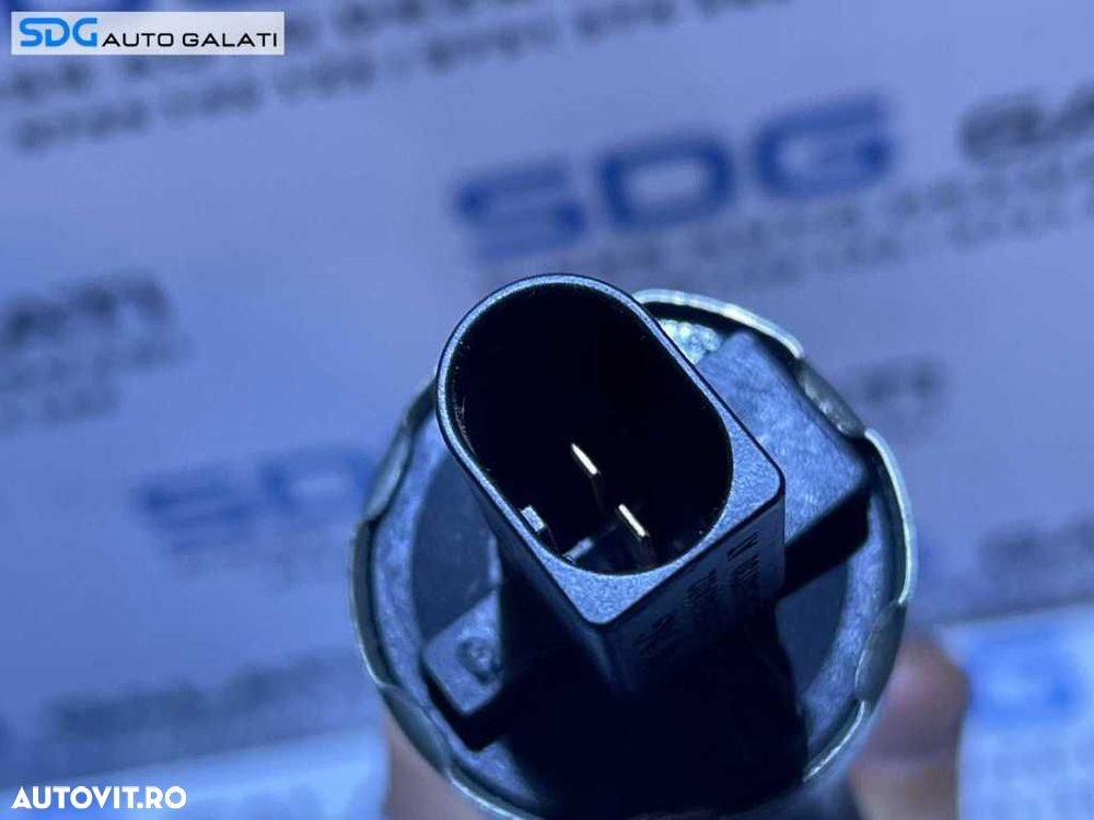 Rampa Presiune Injectoare Senzor Regulator VW Polo 6R 1.6 TDI CAY CAYA CAYB CAYC CLNA 2010 - 2018 Cod 03L130764A 03L906054A 03L089H [M8899] - 4