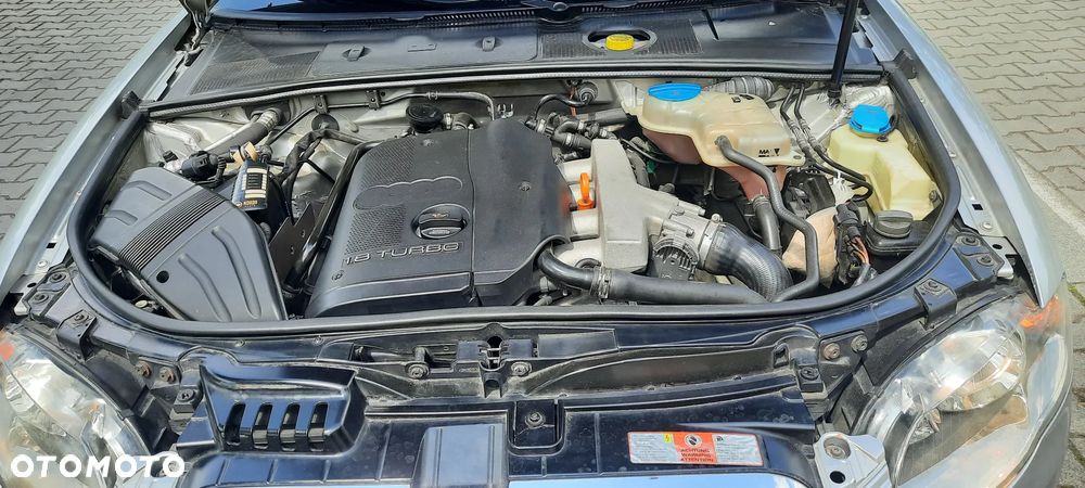 Audi A4 Cabrio - 3