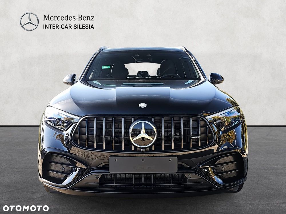 Mercedes-Benz GLC - 2