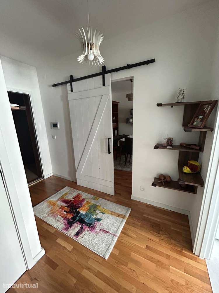 T2 Mobilado e Renovado – Rua Damião de Góis - Grande imagem: 5/14