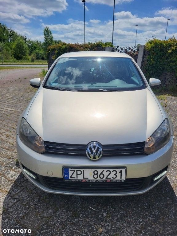Volkswagen Golf 2.0 TDI DPF Comfortline 119 g - 15
