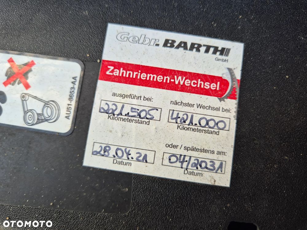 Ford S-Max 2.0 TDCi DPF Titanium - 19