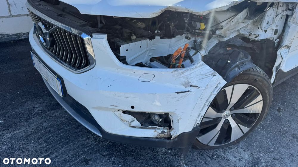 Volvo XC 40 T5 Plug-In Hybrid Core - 11