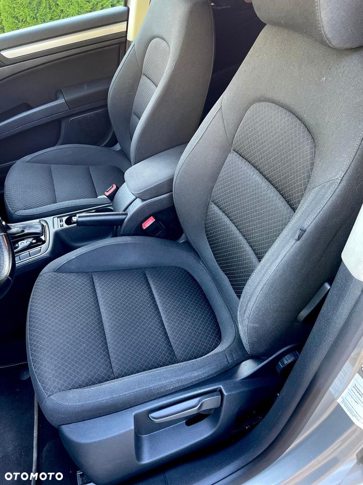 Skoda Superb 1.8 TSI Elegance DSG - 12