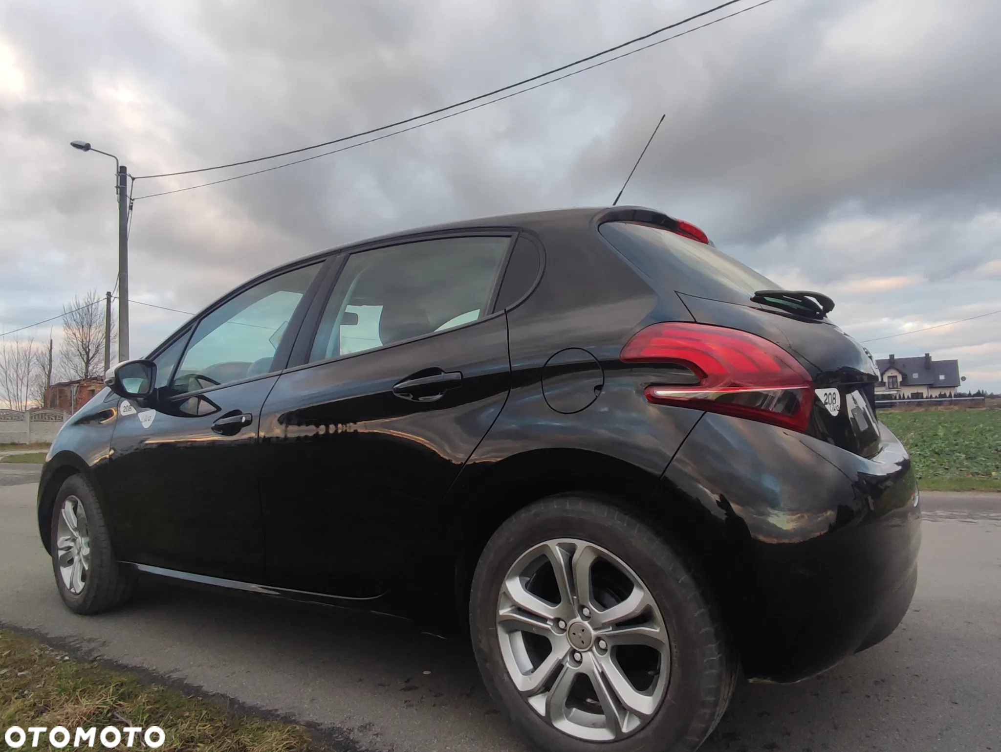 Peugeot 208 PureTech 68 Like - 6