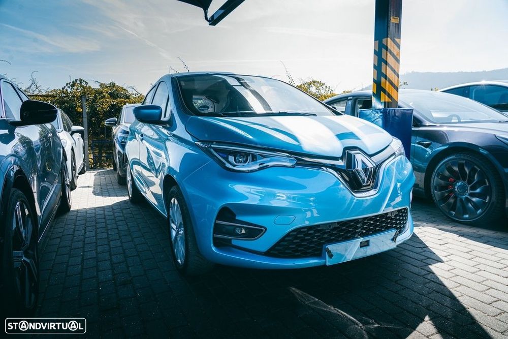 Renault Zoe - 3