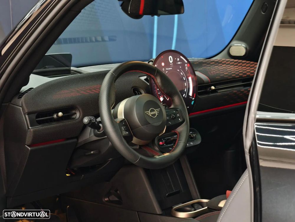 MINI 3 Portas Cooper S JCW M - 44