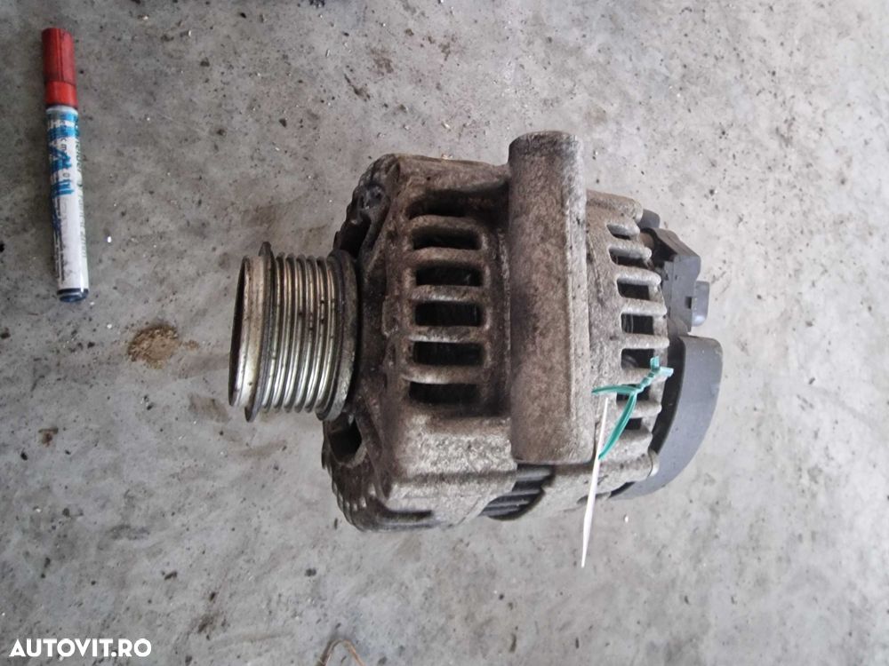 Alternator Ford Transit 2.2TDCI Euro 4 2006-2010 - 1