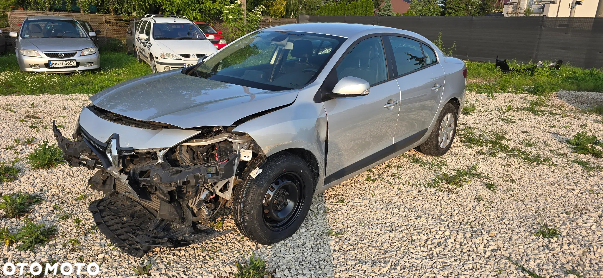 Renault Fluence 1.5 dCi Expression - 3
