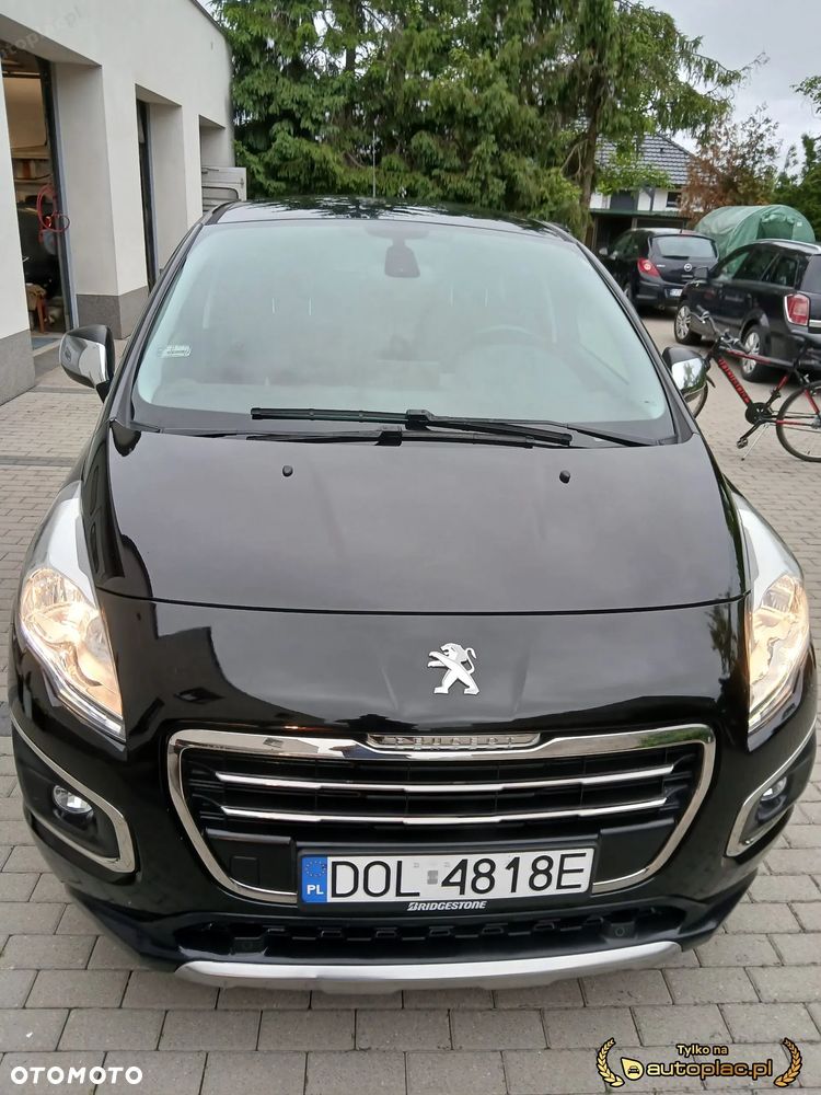 Peugeot 3008 - 13