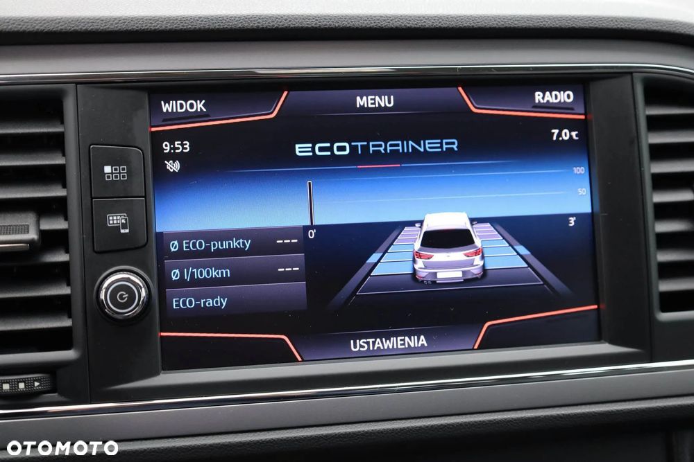 Seat Leon 1.5 EcoTSI Evo Style S&S - 19