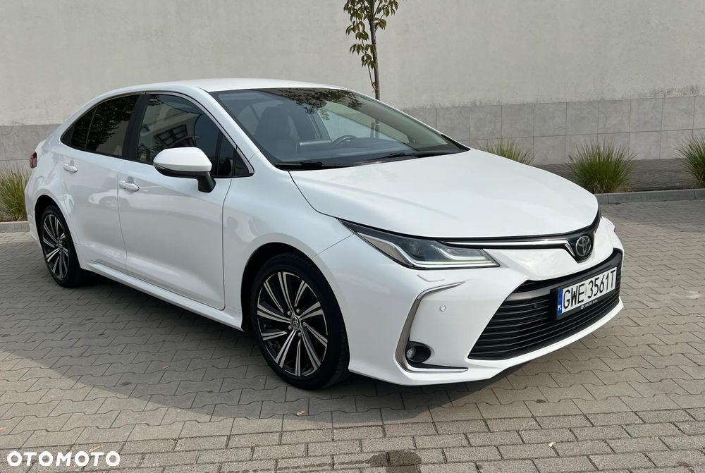 Toyota Corolla 1.5 Style - 3