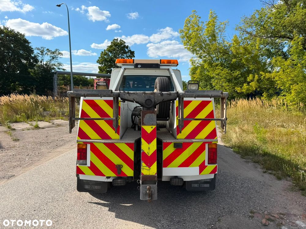 Iveco 65C15 Holownik - 5