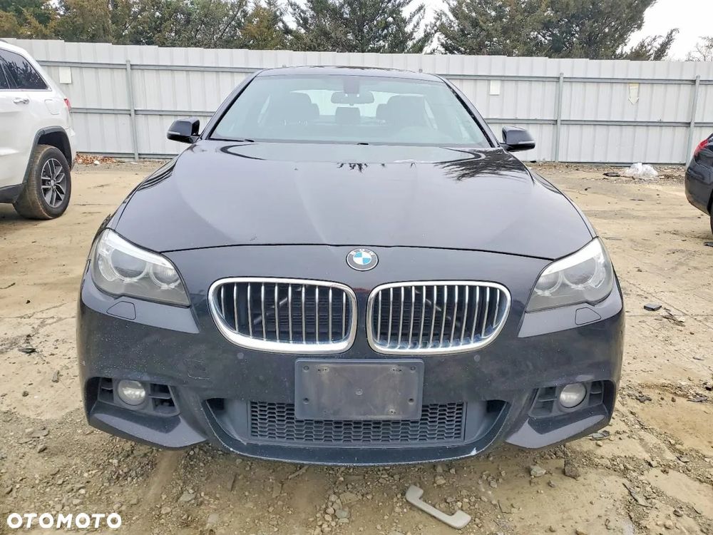 BMW Seria 5 528i xDrive Sport-Aut - 5