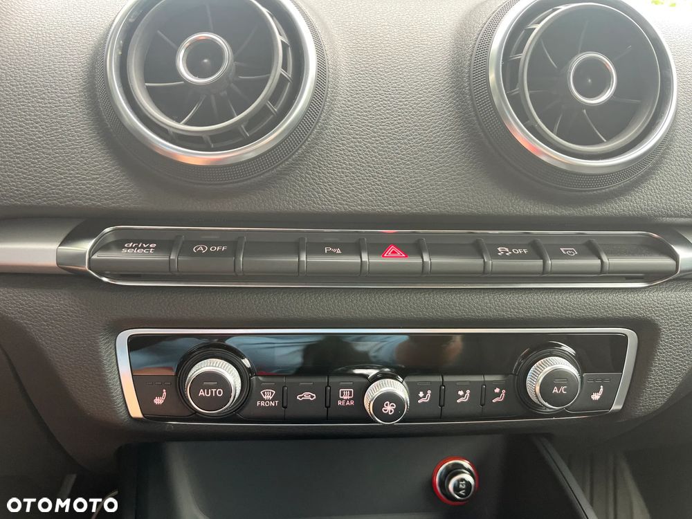 Audi A3 Sportback 1.4 TFSI Attraction - 7