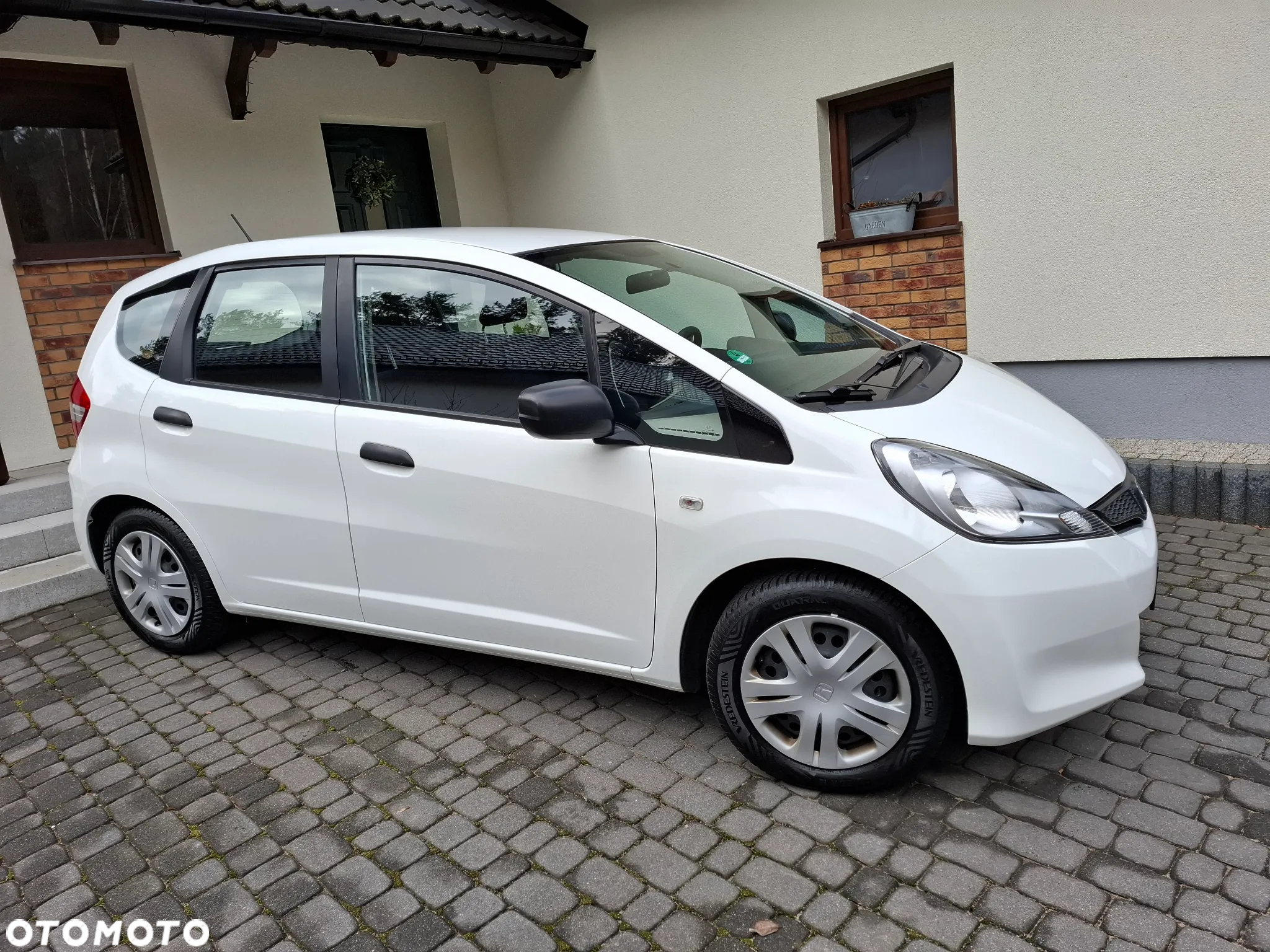 Honda Jazz 1.2 i-VTEC - 22