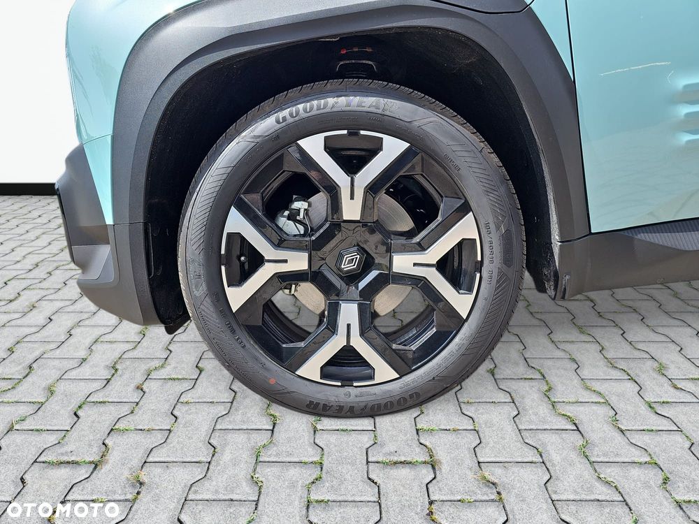 Renault 4 E-Tech 52kWh Comfort Range Techno - 24