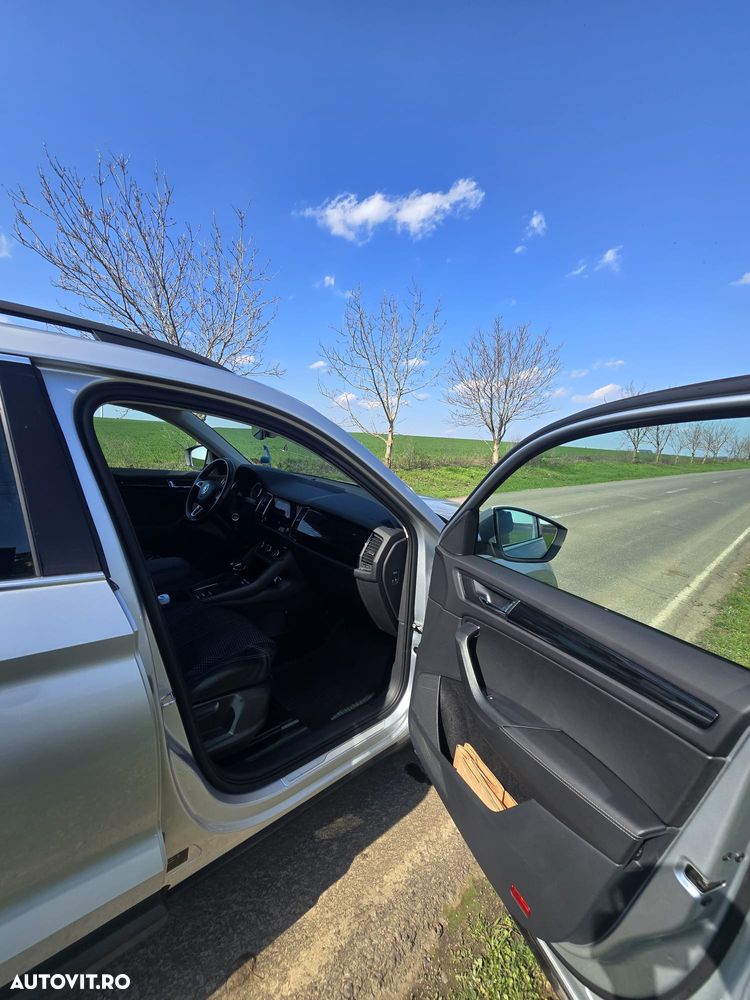 Skoda Kodiaq - 9