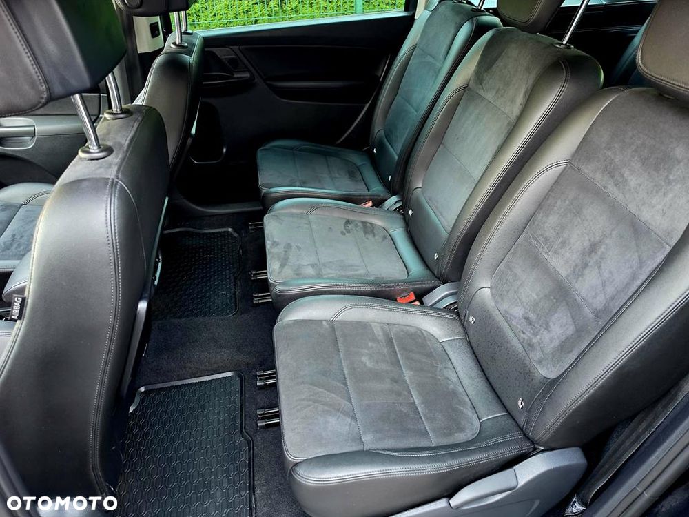 Volkswagen Sharan - 21