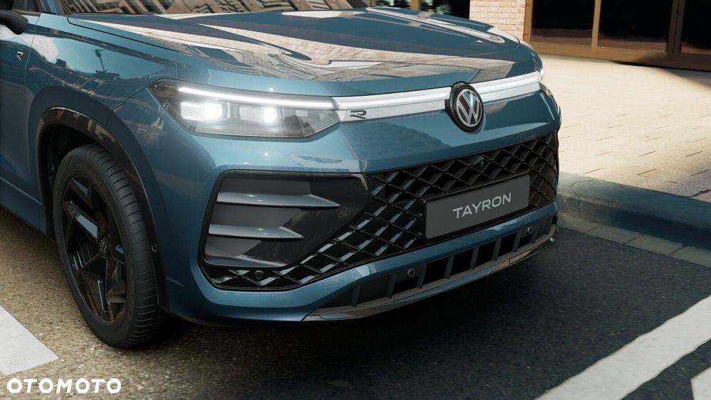 Volkswagen Tayron - 11