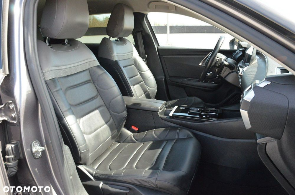 Citroën C5X - 36