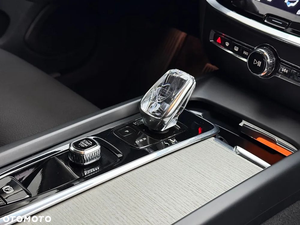 Volvo V60 B4 D Geartronic Inscription - 7