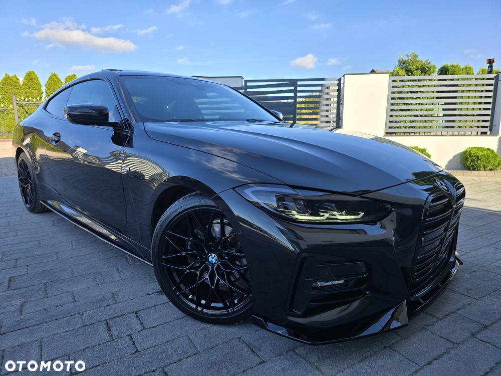 BMW Seria 4 - 30