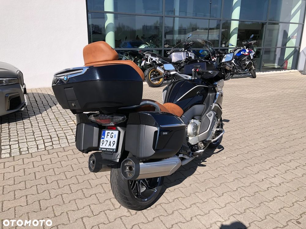 BMW K - 4