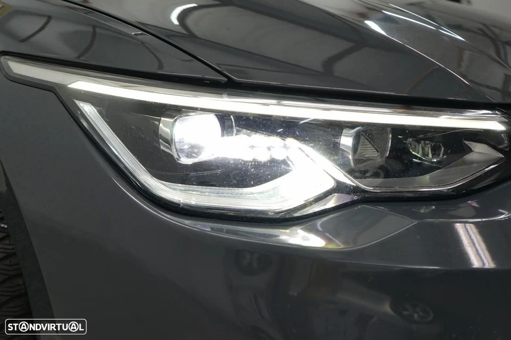 VW Golf - 4
