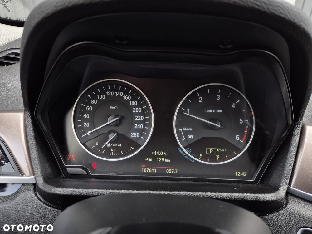 BMW X1 xDrive20d M Sport - 8