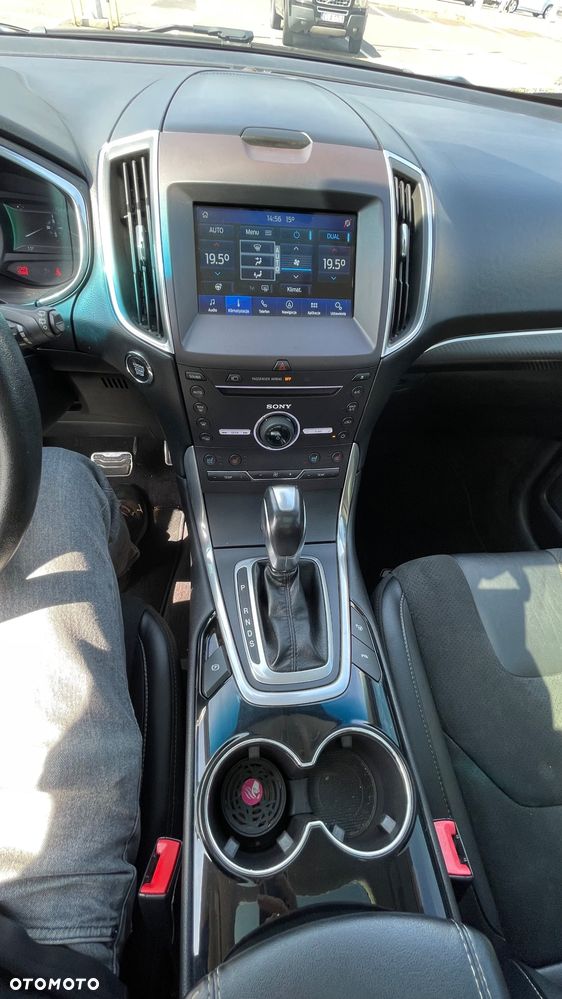 Ford Edge - 31