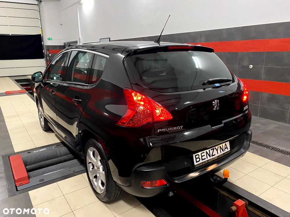 Peugeot 3008 ver-style - 10