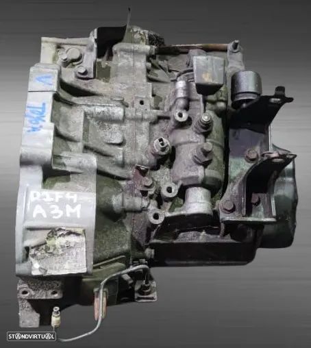 Caixa de velocidades Toyota Ref: D1F4A3M - 2