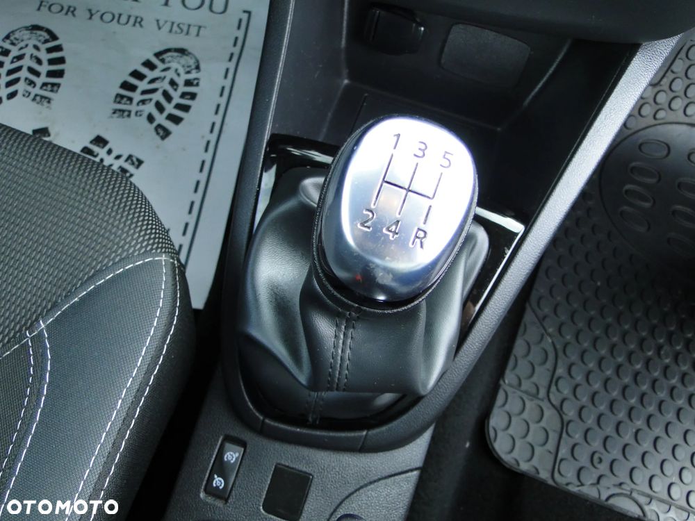 Renault Clio 1.2 16V 75 LIMITED 2018 - 20