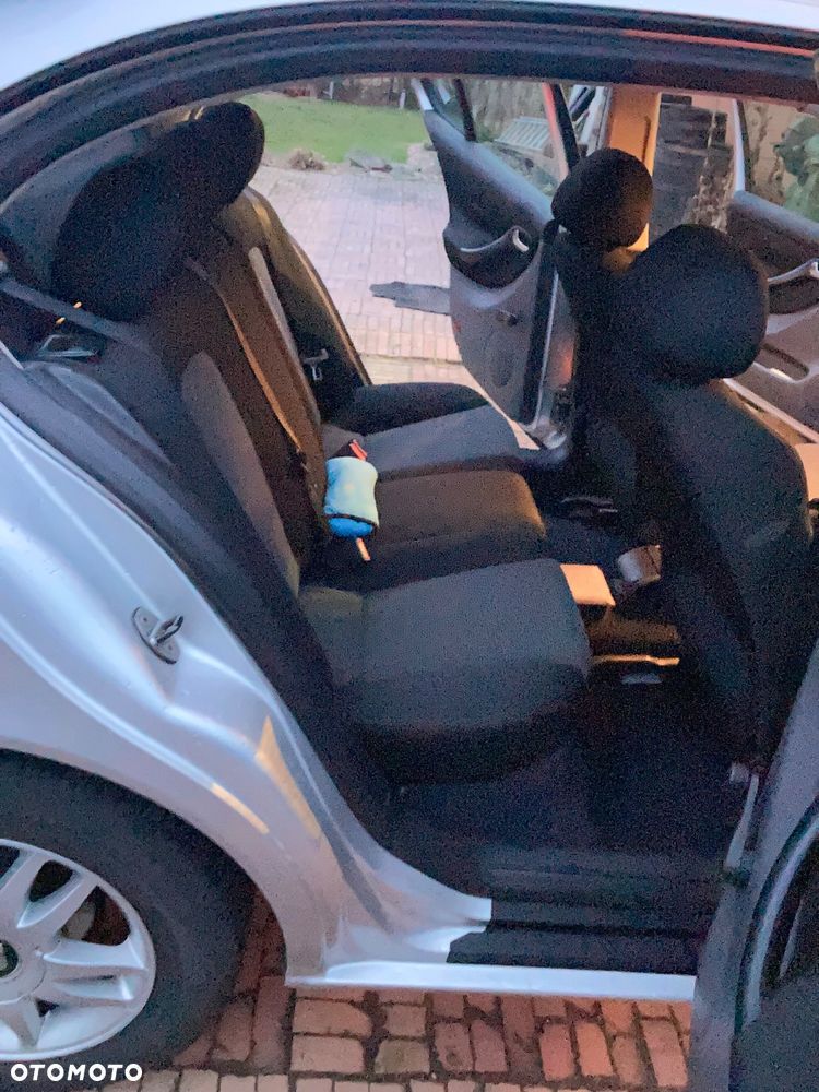 Seat Leon 1.4 16V Stella - 16