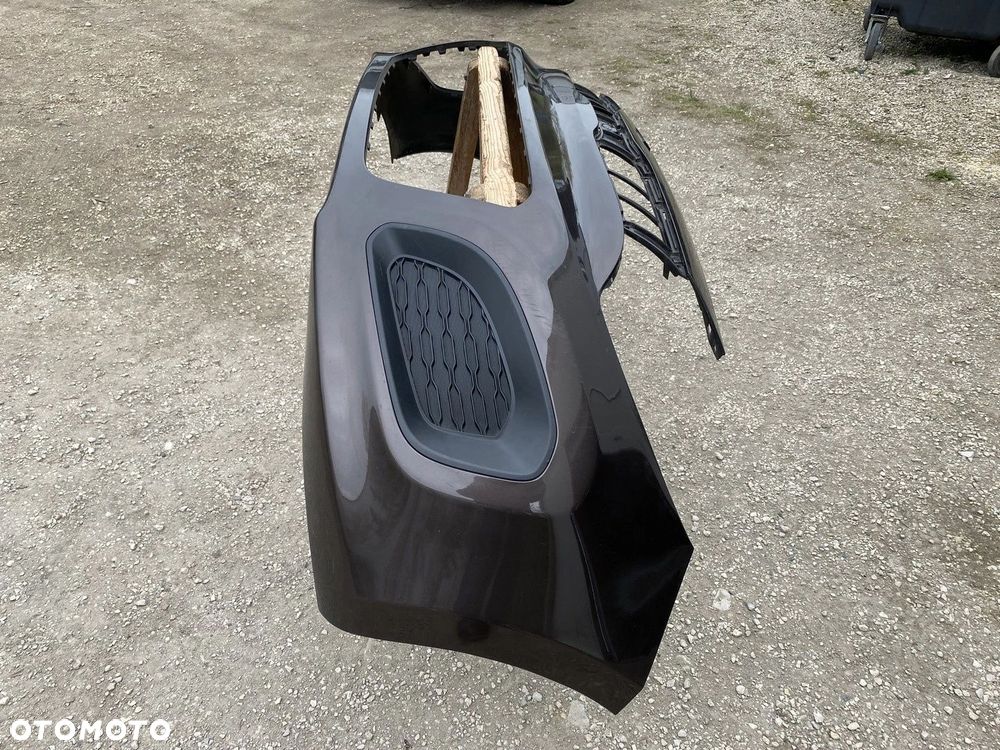 ZDERZAK PRZÓD PRZEDNI KIA RIO III 3D 3 DRZWI 11-14 86511-1W200 - 5