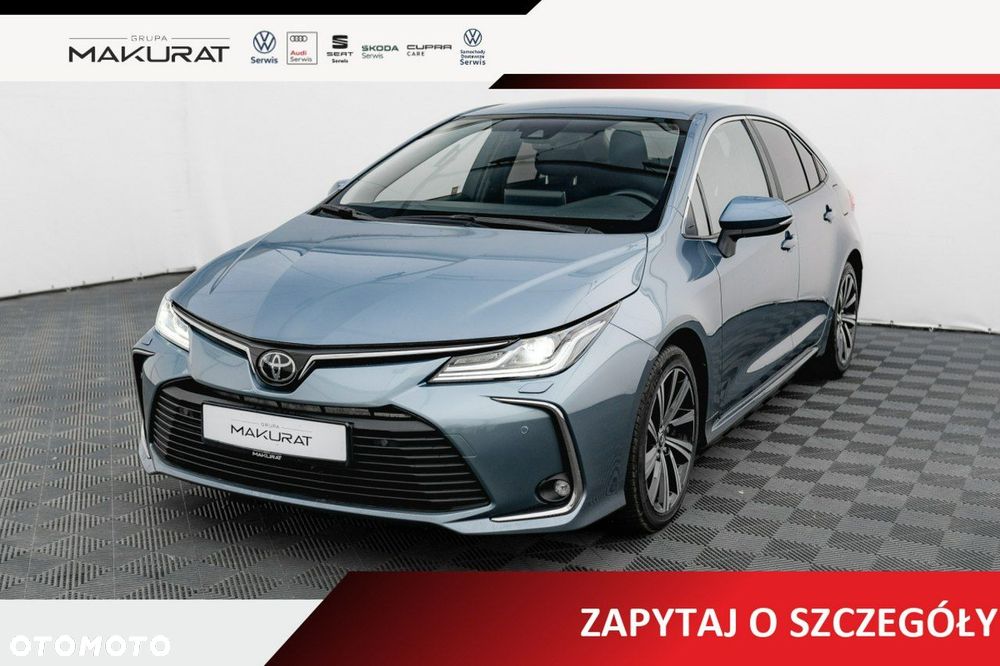 Toyota Corolla 1.5 Comfort - 2