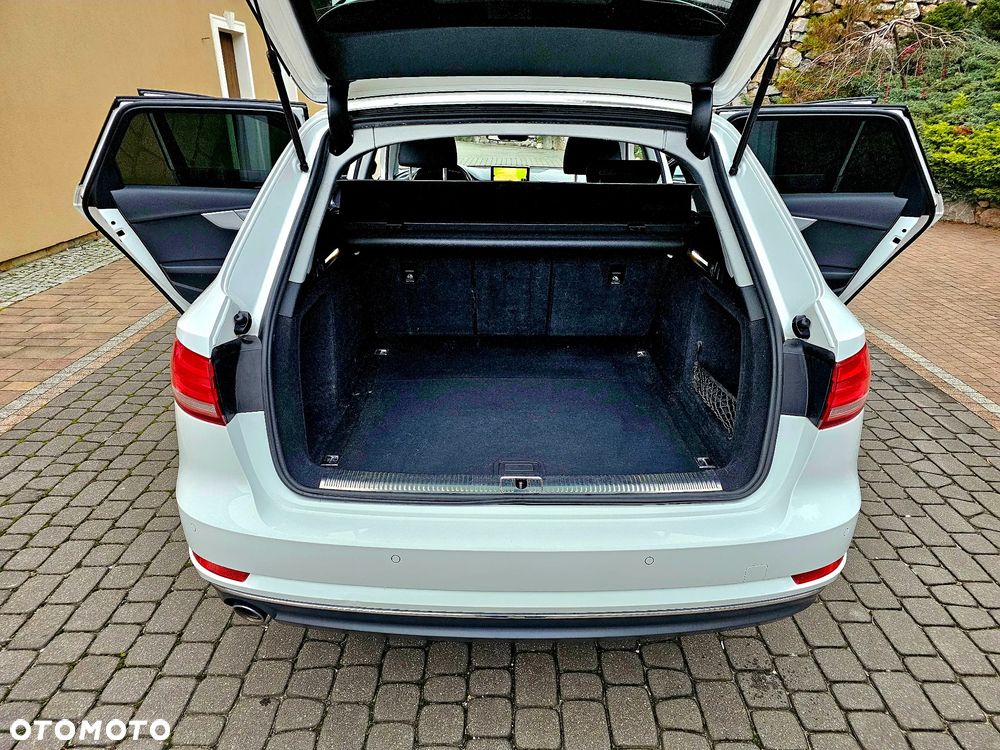 Audi A4 Avant - 12
